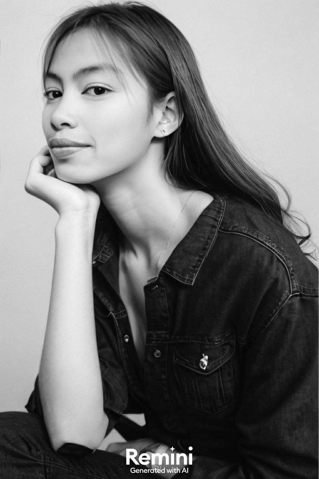 RUFFA portrait